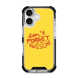 Hülle MagSafe Elite Bumper für Apple iPhone 16 - Farbe D076D