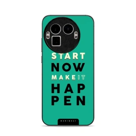 Hülle Glossy Case für Realme GT 8 Pro - Farbe G079G