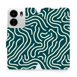 Hülle für Xiaomi POCO C65 - Farbe VA61S