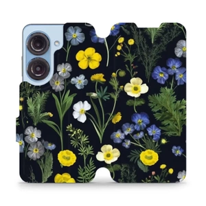 Hülle für Asus Zenfone 9 - Farbe VP47S