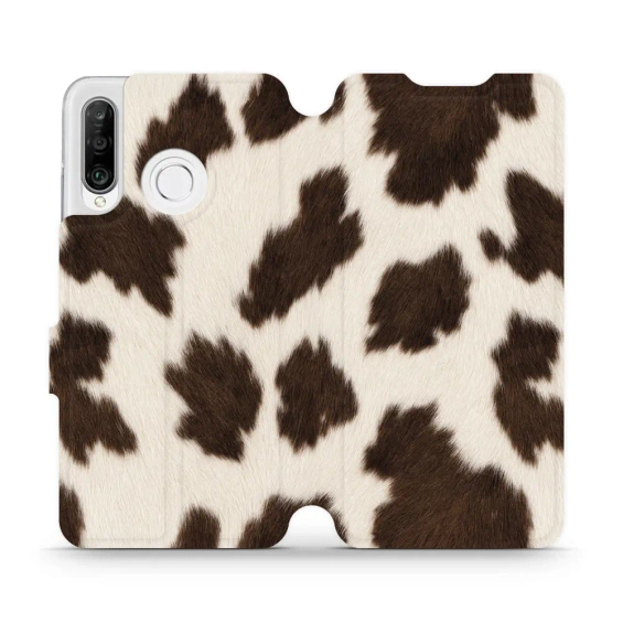 Hülle für Huawei P30 Lite - Farbe V166S