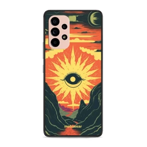 Hülle Glossy Case für Samsung Galaxy A53 5G - Farbe G055G