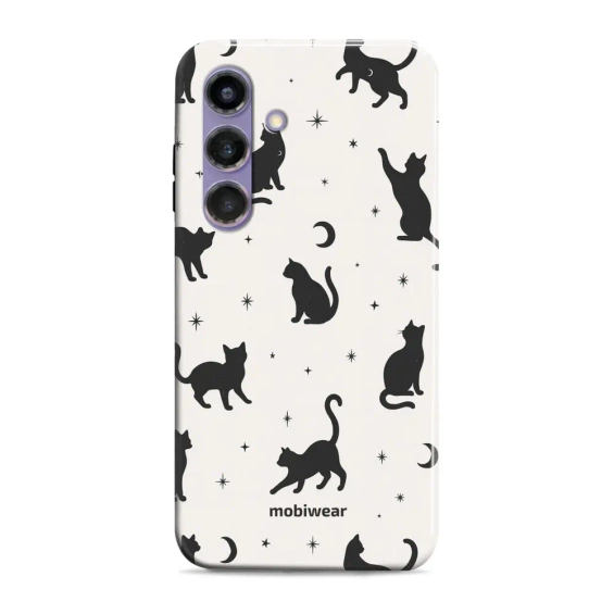 Hülle Elite Pro für Samsung Galaxy S24 Plus - Farbe E162E