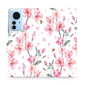 Hülle für Xiaomi 12 Pro - Farbe M124S