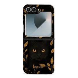 Hülle Elite Pro für Samsung Galaxy Z Flip 7 FE - Farbe E164E