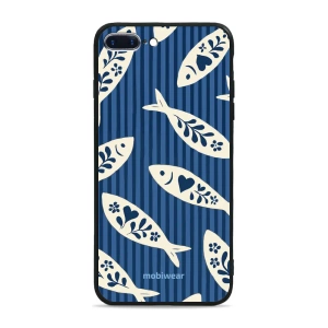 Hülle Glossy Case für Apple iPhone 7 Plus - Farbe GP89G