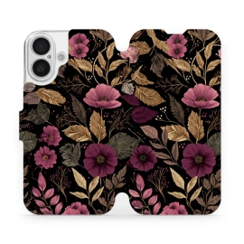 Hülle für Apple iPhone 16 - Farbe V170S