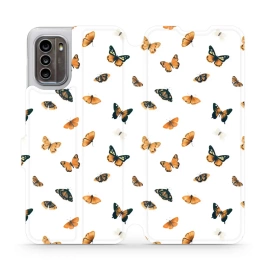 Hülle für Nokia G60 5G - Farbe MP77S