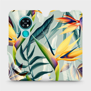 Hülle für Nokia 7.2 - Farbe MC02S