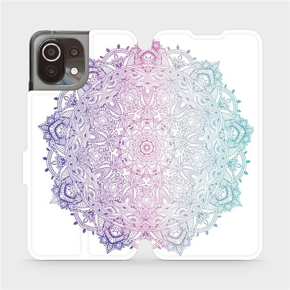 Hülle für Xiaomi Mi 11 Lite - Farbe M008S
