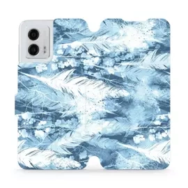 Hülle für Motorola Moto G53 5G - Farbe M058S