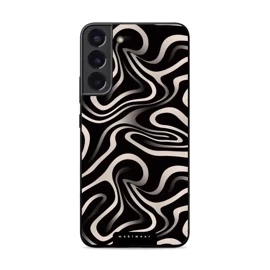 Hülle Glossy Case für Samsung Galaxy S22 Plus - Farbe GA63G