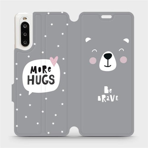 Hülle für Sony Xperia 10 II - Farbe MH06P