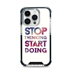 Hülle MagSafe Elite Bumper für Apple iPhone 14 Pro - Farbe D078D