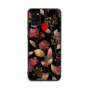 Hülle Glossy Case für Samsung Galaxy A21S - Farbe G171G
