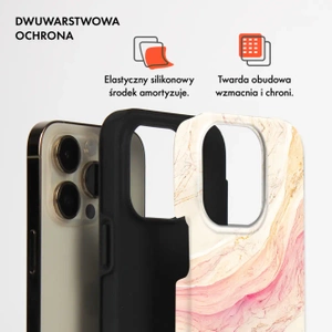 Hülle Elite Pro für Apple iPhone 11 Pro - Farbe EP32E