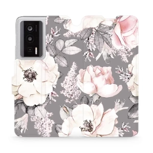 Hülle für Xiaomi POCO F5 Pro - Farbe MX06S