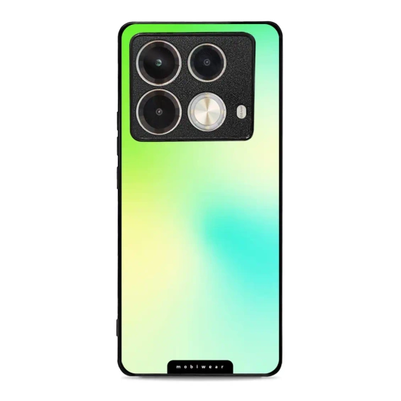 Hülle Glossy Case für Infinix Note 40 Pro - Farbe G062G