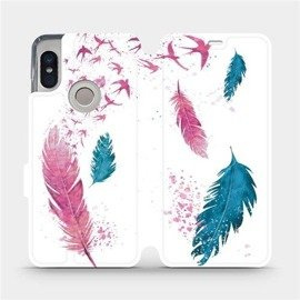 Hülle für Xiaomi Redmi Note 5 - Farbe MR08S