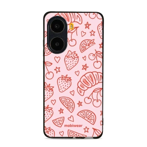 Hülle Glossy Case für Xiaomi POCO X7 Pro - Farbe GP86G