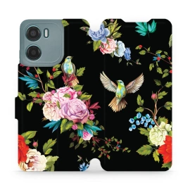 Hülle für Motorola Moto G05 - Farbe VD09S