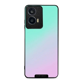 Hülle Glossy Case für Motorola Moto E14 - Farbe G063G