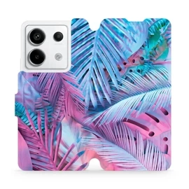 Hülle für Xiaomi Redmi Note 13 PRO - Farbe MG10S