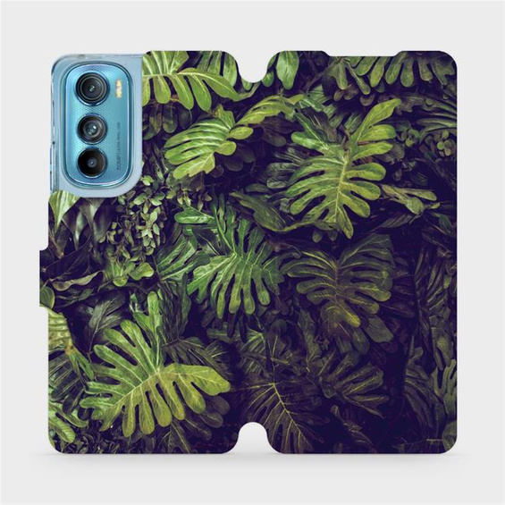 Hülle für Motorola Edge 30 5G - Farbe V136P