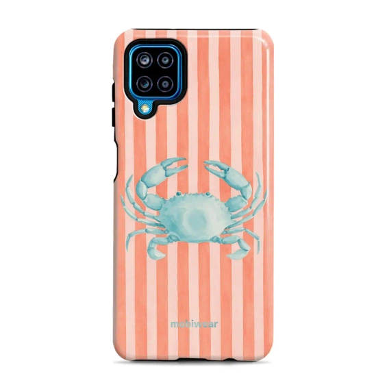 Hülle Elite Pro für Samsung Galaxy A12 - Farbe EP87E