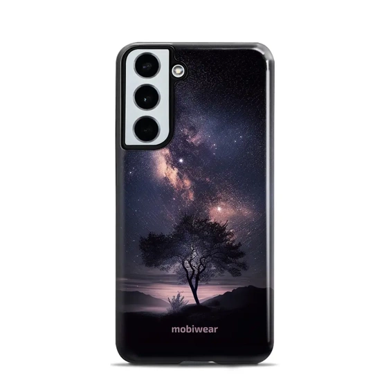 Hülle Elite Pro für Samsung Galaxy S22 - Farbe E005E