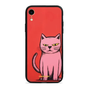 Hülle Glossy Case für Apple iPhone XR - Farbe G054G
