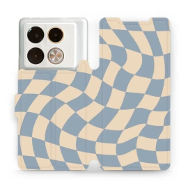 Hülle für Infinix Note 40 Pro Plus - Farbe VA59S