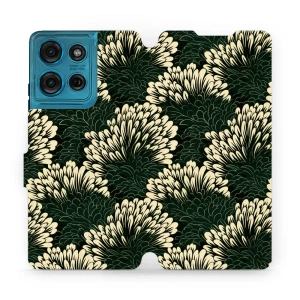 Hülle für Motorola Moto G75 5G - Farbe VA45S