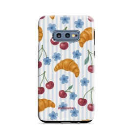 Hülle Elite Pro für Samsung Galaxy S10e - Farbe EP85E