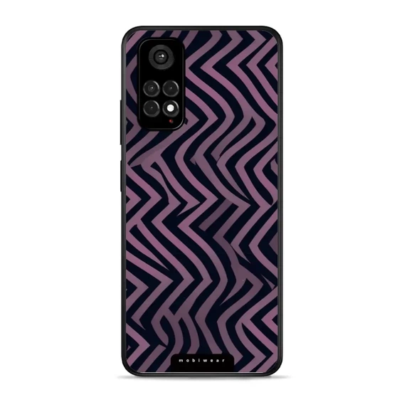 Hülle Glossy Case für Xiaomi Redmi Note 11 - Farbe GA55G