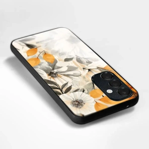 Hülle Glossy Case für Xiaomi POCO M7 - Farbe GP75G