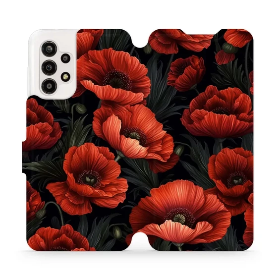 Hülle für Samsung Galaxy A13 4G - Farbe VP45S
