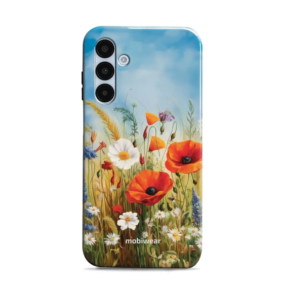 Hülle Elite Pro für Samsung Galaxy A25 5G - Farbe EP43E