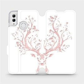 Hülle für Huawei Honor 10 Lite - Farbe M007S
