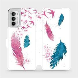 Hülle für Motorola Moto G82 5G - Farbe MR08S