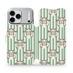 Hülle für Apple iPhone 17 Pro Max - Farbe VP90S