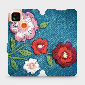 Hülle für Xiaomi Redmi 9C - Farbe MD05P