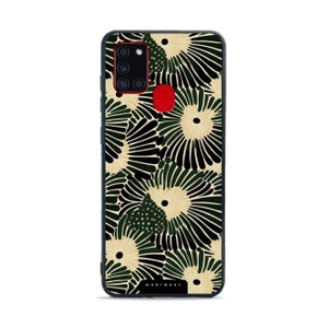 Hülle Glossy Case für Samsung Galaxy A21S - Farbe GA44G