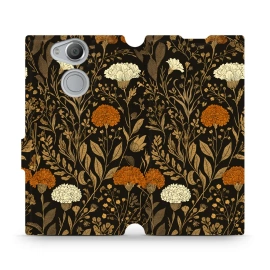 Hülle für Sony Xperia XA2 - Farbe V174S