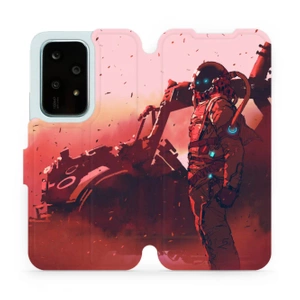 Hülle für Huawei Honor 200 Lite - Farbe MA09S