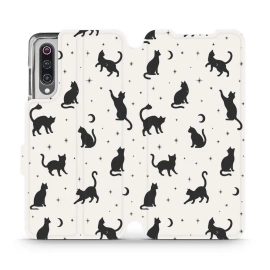 Hülle für Xiaomi Mi 9 - Farbe V162S