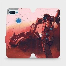 Hülle für Xiaomi Mi 8 Lite - Farbe MA09S