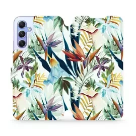 Hülle für Samsung Galaxy A34 5G - Farbe M071P