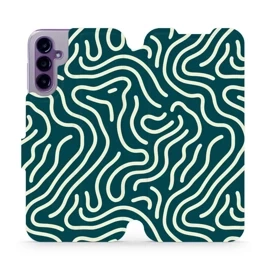 Hülle für Samsung Galaxy A14 4G - Farbe VA61S