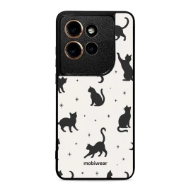 Hülle Glossy Case für Motorola Edge 50 Neo - Farbe G162G